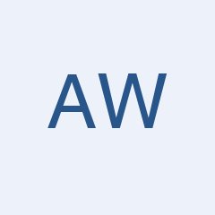 Initialen-Avatar für Annika Wallner